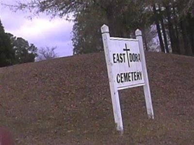 East Dora Cemetery on Sysoon