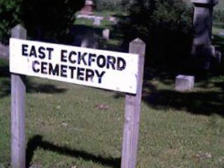 East Eckford Cemetery on Sysoon