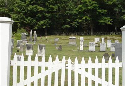 East Ellis Cemetery on Sysoon