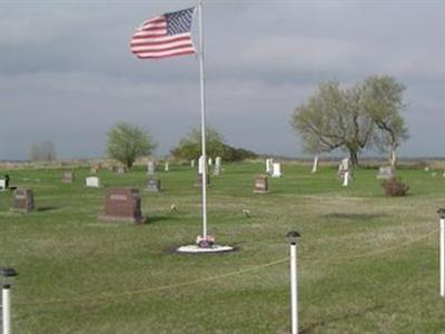 East Emmaus Cemetery on Sysoon