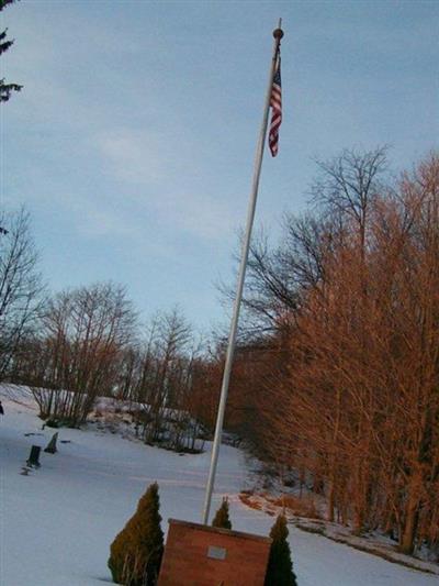 East Fairfield Cemetery on Sysoon