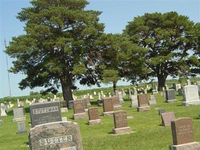 East Fairview Cemetery on Sysoon