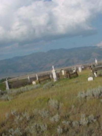 East Gallatin Cemetery on Sysoon