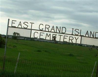 East Grand Island Cemetery on Sysoon