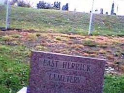 East Herrick Cemetery on Sysoon