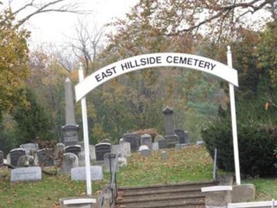 East Hillside Cemetery on Sysoon