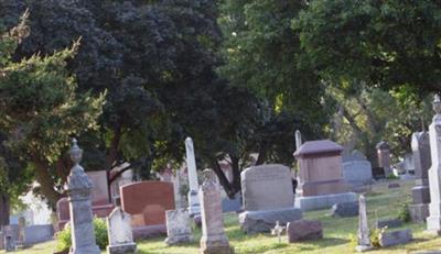 East Koshkonong Cemetery on Sysoon