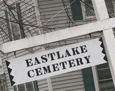 East Lake Cemetery on Sysoon