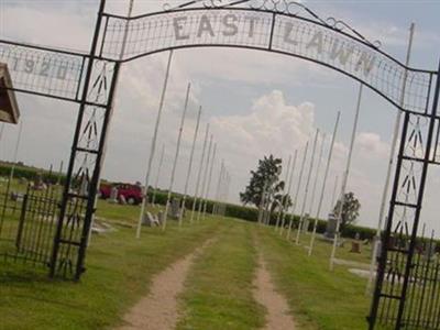 East Lawn Cemetery on Sysoon