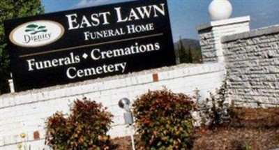 East Lawn Memorial Park Cemetery on Sysoon