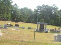 East Leesville Pentecostal Cemetery on Sysoon