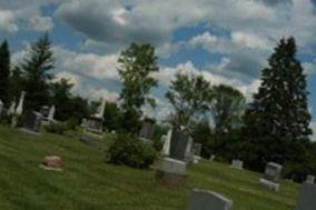 East Liberty Cemetery on Sysoon