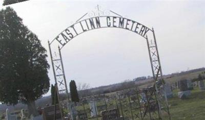 East Linn Cemetery on Sysoon