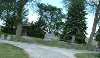 East Lynn Cemetery on Sysoon