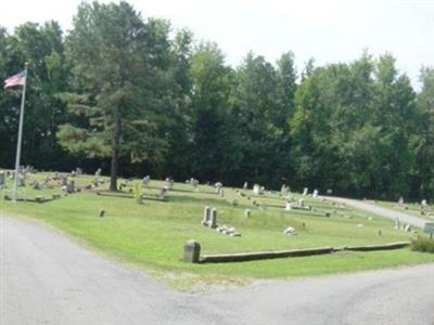 East Matoaca Cemetery on Sysoon