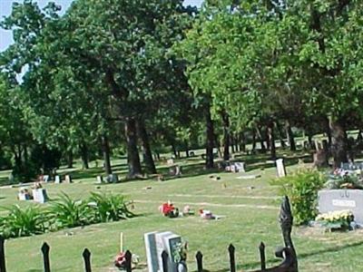 East Memorial Cemetery on Sysoon