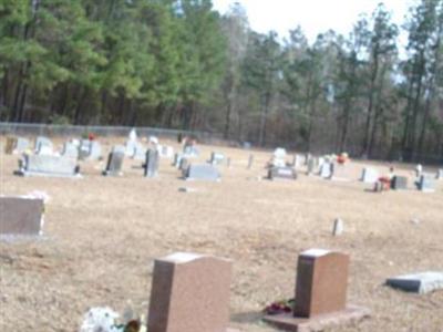East Mount Olive Cemetery on Sysoon