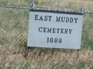 East Muddy Cemetery on Sysoon