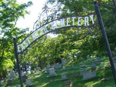 East Otto Cemetery on Sysoon