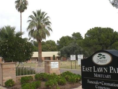 East Lawn Palms Cemetery & Mortuary on Sysoon