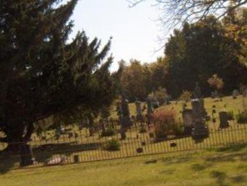East Pittstown Methodist Cemetery on Sysoon