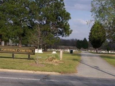 East Porterdale Cemetery on Sysoon