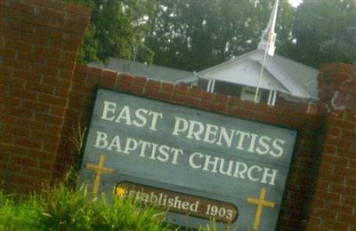 East Prentiss Cemetery on Sysoon