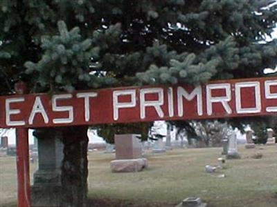 East Primrose Cemetery on Sysoon