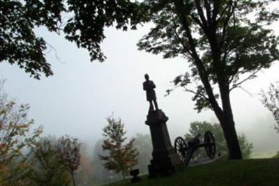 East Randolph Cemetery on Sysoon