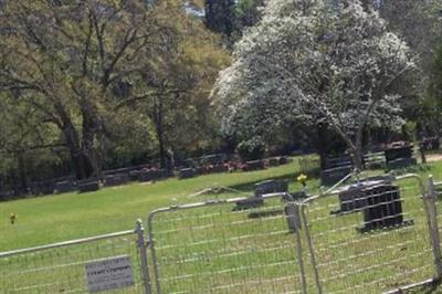 East Sandy Cemetery on Sysoon