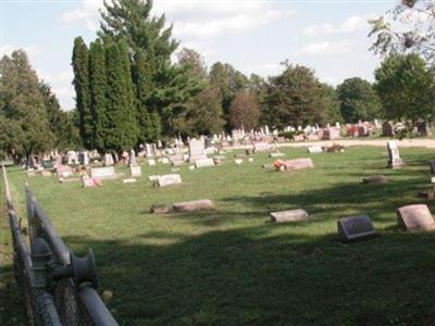 East Sebewa Cemetery on Sysoon