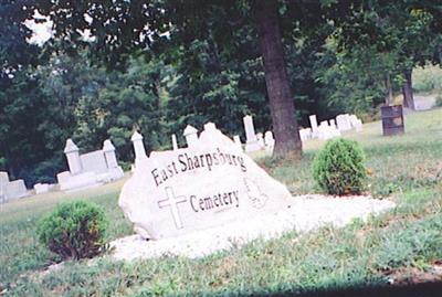 East Sharpsburg Cemetery on Sysoon