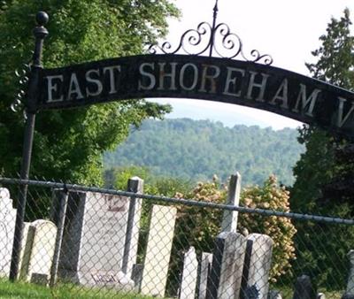 East Shoreham Cemetery on Sysoon