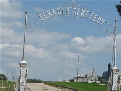 East Side Cemetery on Sysoon