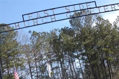 East Side Church Cemetery on Sysoon