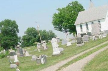 East Springfield Cemetery on Sysoon