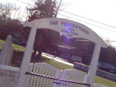 East Swamp Mennonite Cemetery on Sysoon