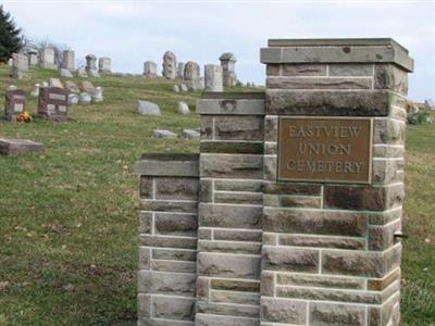 East View Cemetery on Sysoon