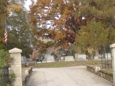 East View Cemetery on Sysoon