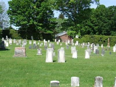 East Whately Cemetery on Sysoon