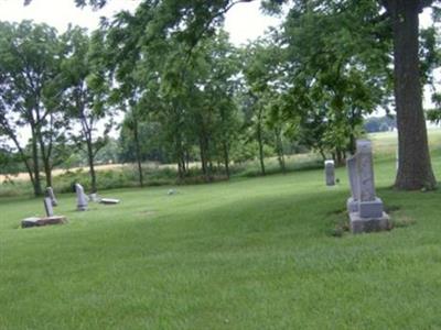 East Wren Cemetery on Sysoon