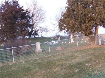 East Zumbro Township Cemetery on Sysoon