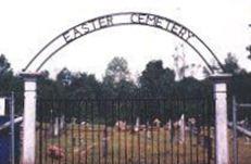 Easter Cemetery on Sysoon