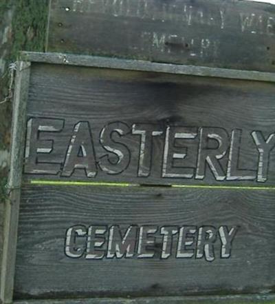 Easterly-Snyder Cemetery on Sysoon