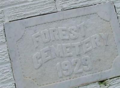 Eastern Cemetery on Sysoon