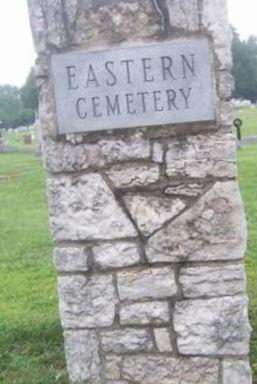 Eastern Cemetery on Sysoon