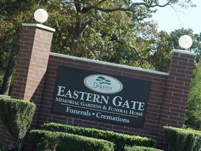 Eastern Gate Memorial Gardens on Sysoon