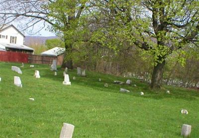Eastern Light Cemetery on Sysoon