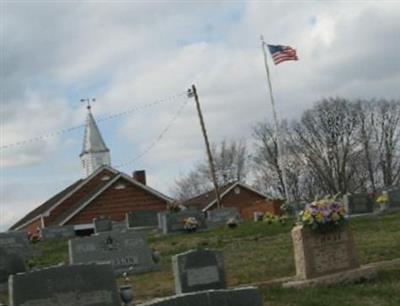 Eastern Star Cemetery on Sysoon