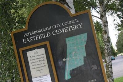 Eastfield Cemetery on Sysoon